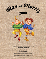 Max & Moritz 2000