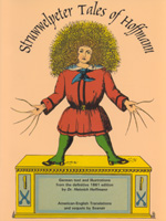 Struwwelpeter Tales of Hoffman